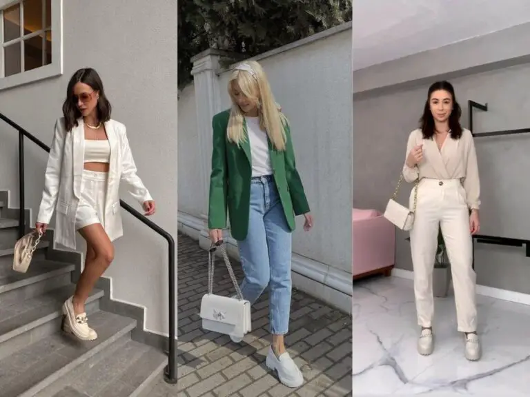 Como Usar Mocassim Tratorado Dicas E Looks Para Arrasar