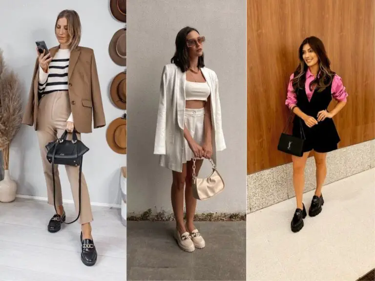 Como Usar Mocassim Tratorado Dicas E Looks Para Arrasar 3665