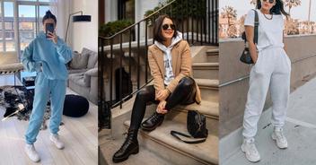 Moda Comfy: O que é +50 looks e inspirações do estilo confortável